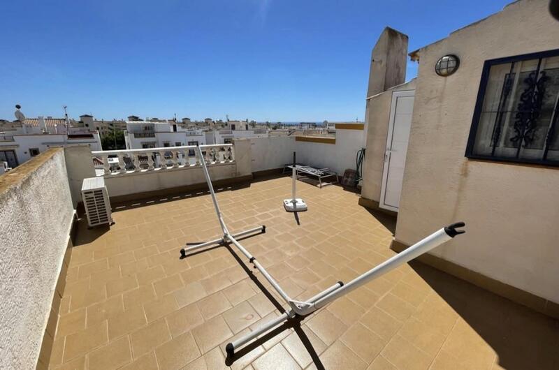 3 sovrum Villa till salu