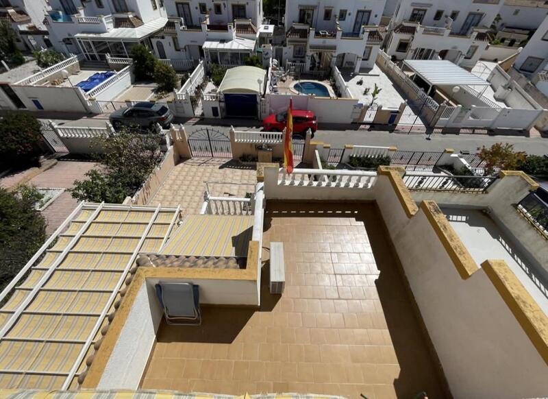 3 sovrum Villa till salu