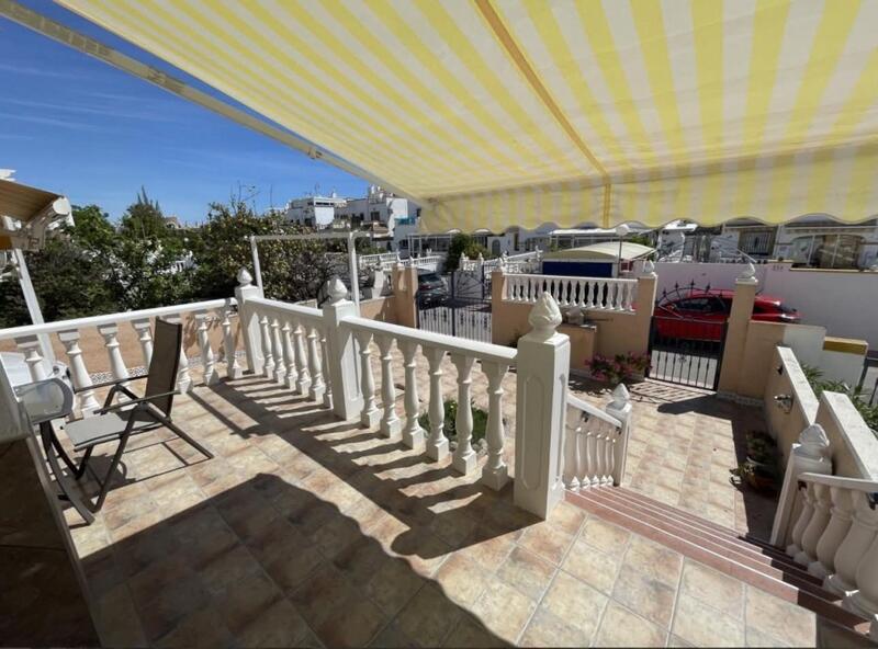 3 sovrum Villa till salu