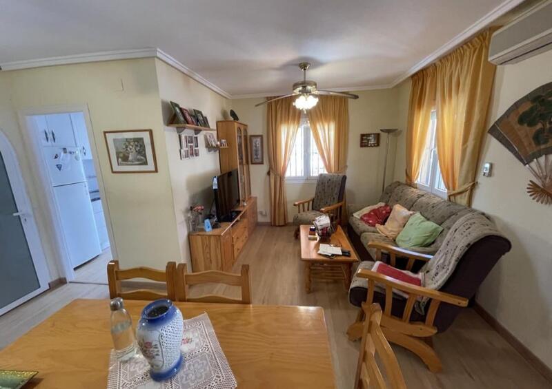 3 sovrum Villa till salu