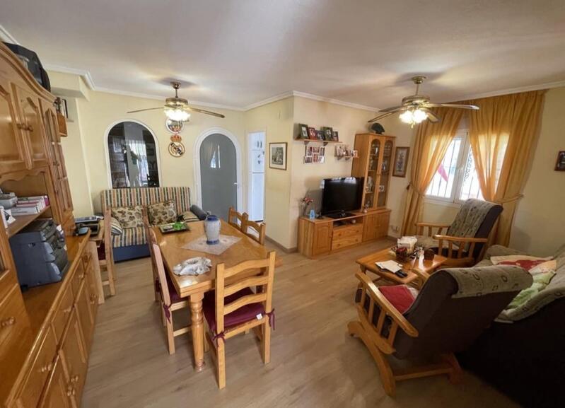 3 sovrum Villa till salu