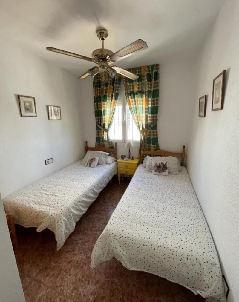 3 sovrum Villa till salu