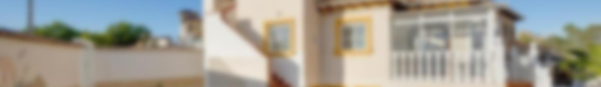 4 soverom Villa til salgs