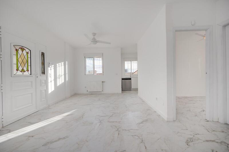 4 soverom Villa til salgs