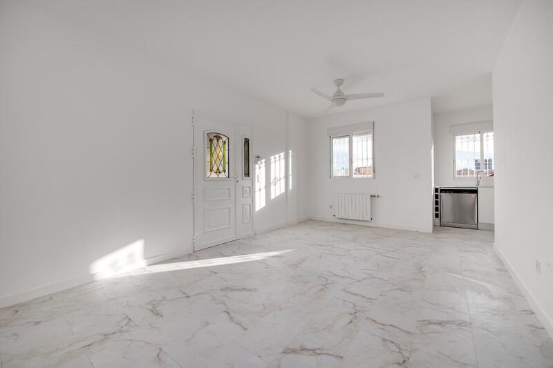 4 soverom Villa til salgs