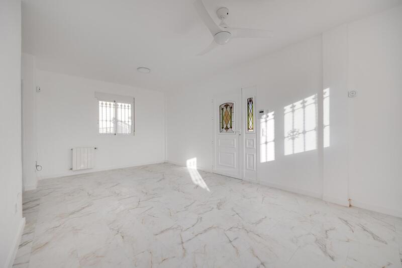 4 soverom Villa til salgs