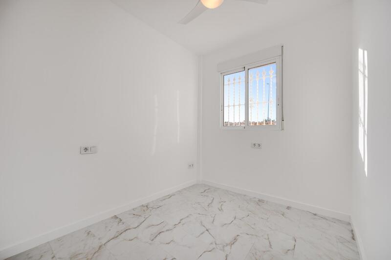 4 soverom Villa til salgs