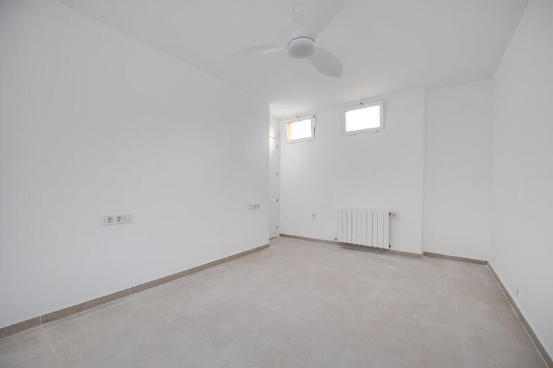 4 soverom Villa til salgs