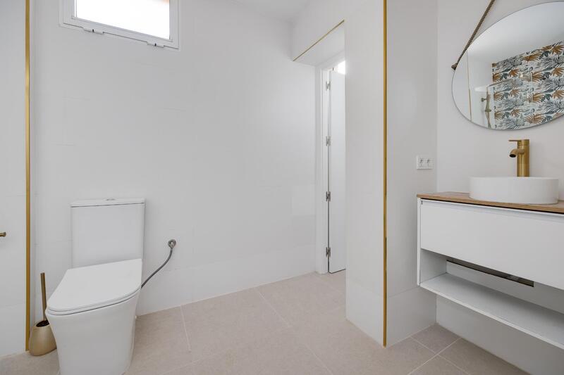 4 soverom Villa til salgs