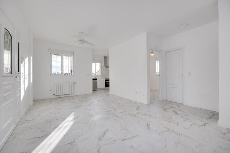 4 soverom Villa til salgs