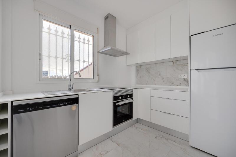 4 soverom Villa til salgs