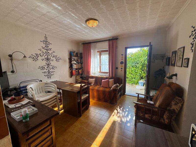 2 slaapkamer Villa Te koop