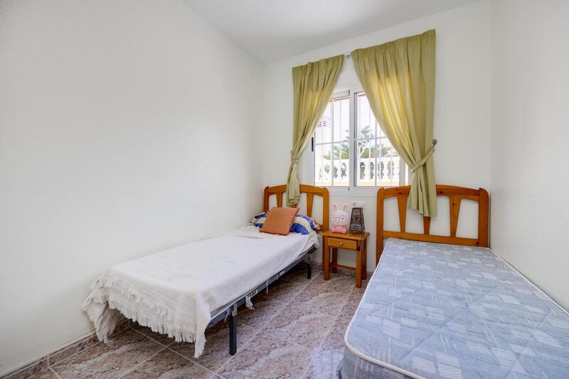 3 Schlafzimmer Villa zu verkaufen