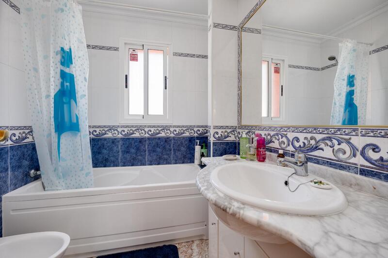 3 Schlafzimmer Villa zu verkaufen