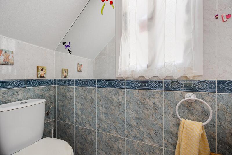 3 Schlafzimmer Villa zu verkaufen