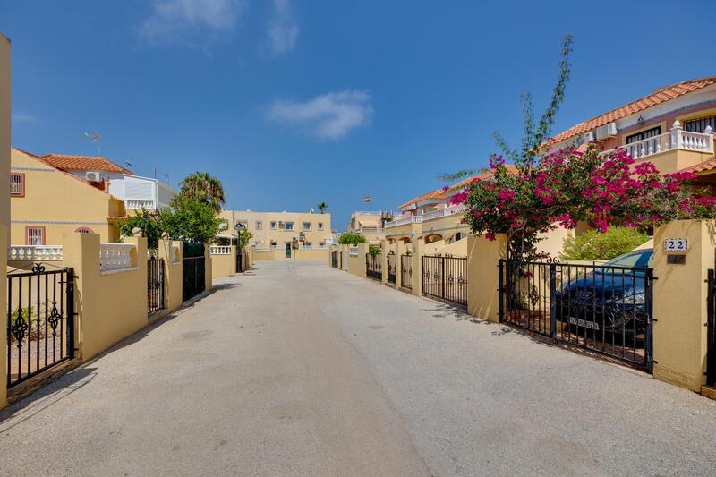 3 Schlafzimmer Villa zu verkaufen