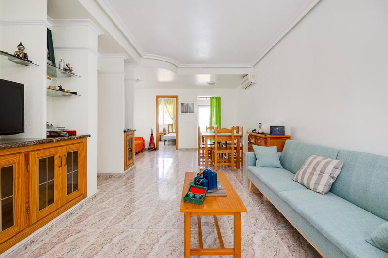 3 Schlafzimmer Villa zu verkaufen