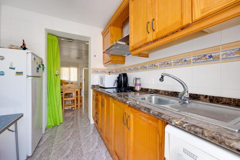 3 Schlafzimmer Villa zu verkaufen