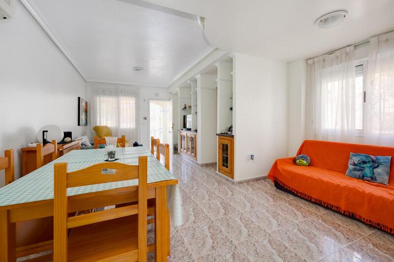 3 Schlafzimmer Villa zu verkaufen