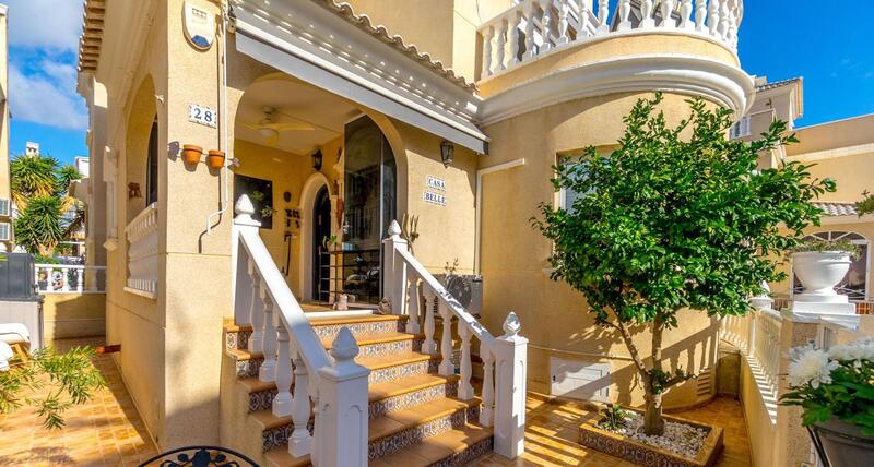 3 sovrum Villa till salu 3 sovrum Villa till salu