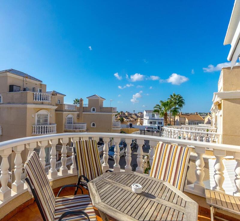 3 sovrum Villa till salu 3 sovrum Villa till salu