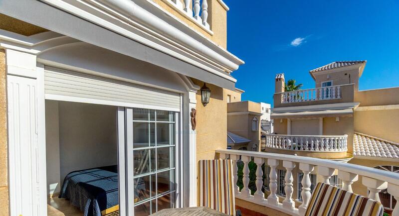 3 sovrum Villa till salu 3 sovrum Villa till salu