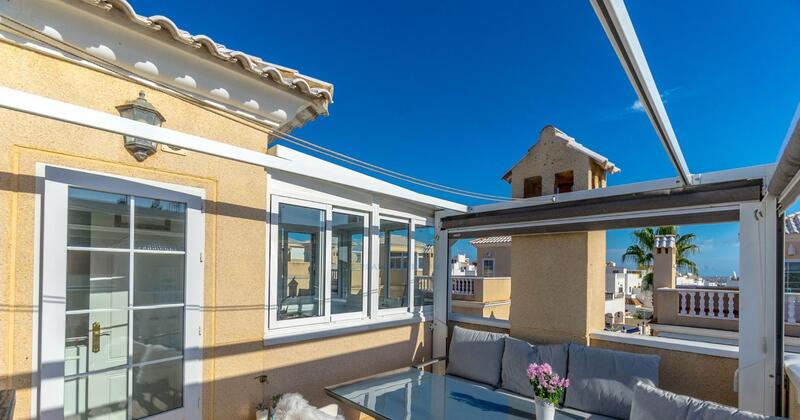 3 sovrum Villa till salu 3 sovrum Villa till salu