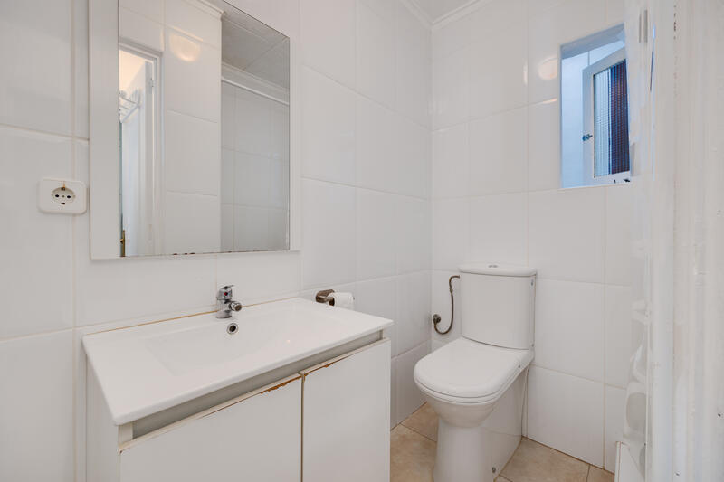 1 Schlafzimmer Villa zu verkaufen