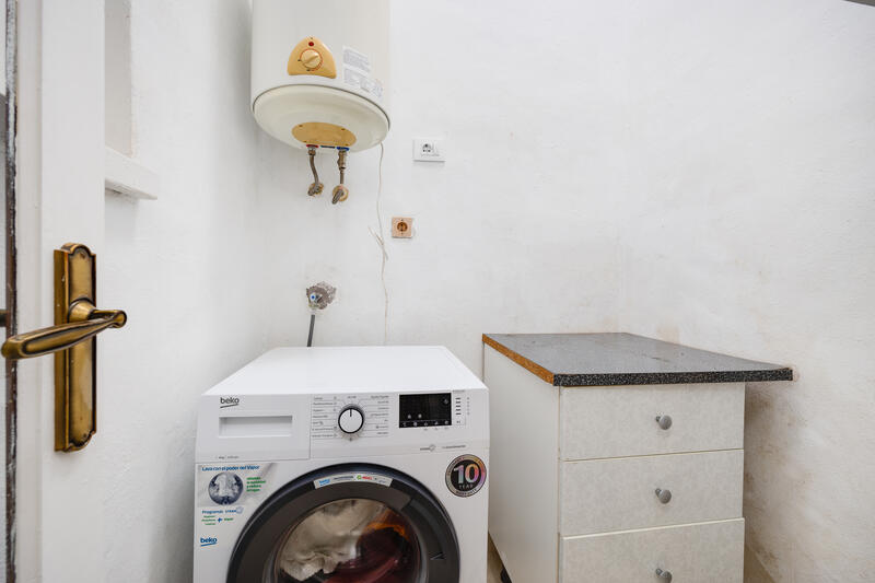 1 Schlafzimmer Villa zu verkaufen