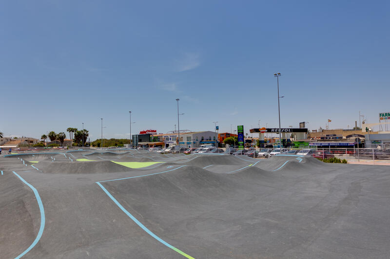 1 Schlafzimmer Villa zu verkaufen