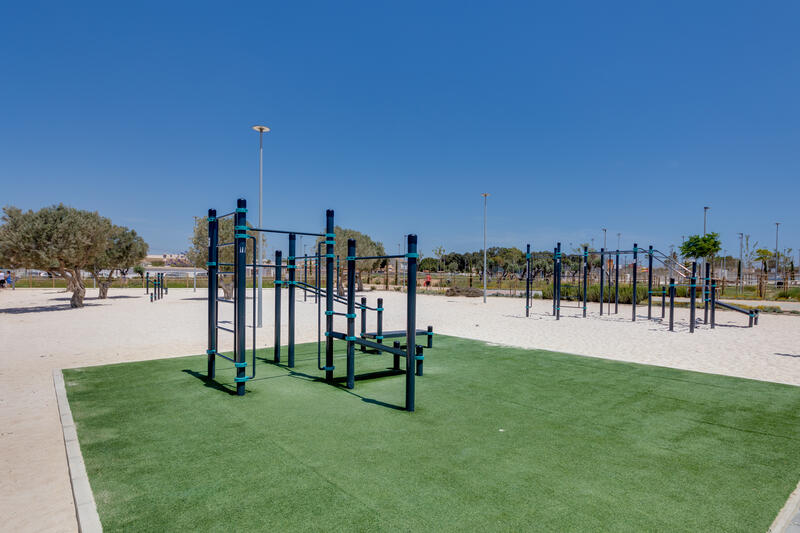 1 Schlafzimmer Villa zu verkaufen