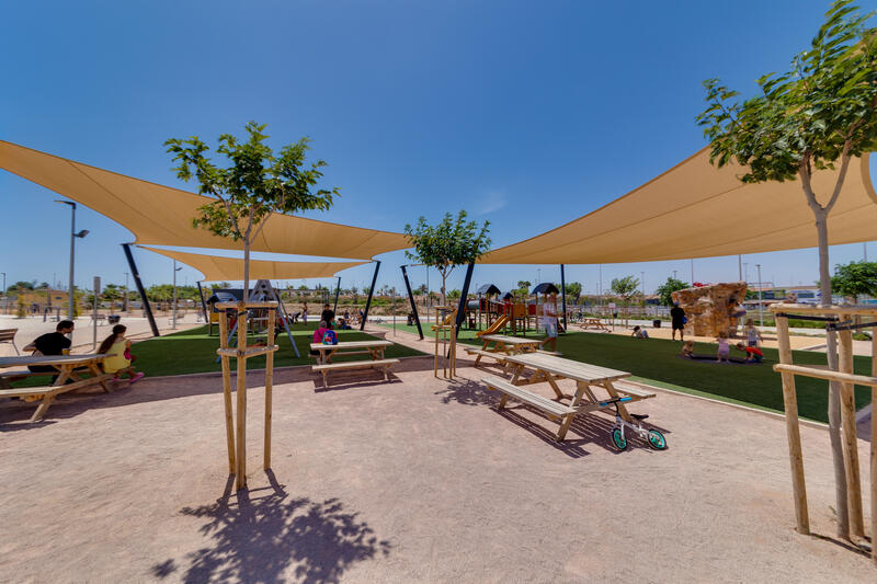 1 Schlafzimmer Villa zu verkaufen