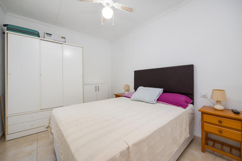 1 Schlafzimmer Villa zu verkaufen