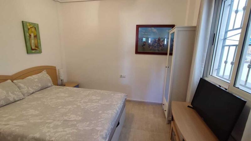 2 Schlafzimmer Villa zu verkaufen