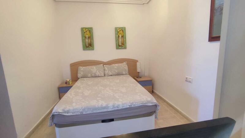 2 Schlafzimmer Villa zu verkaufen