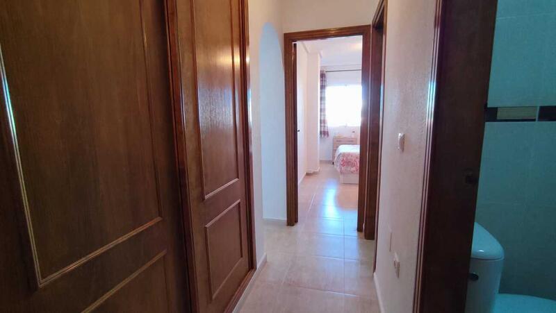 2 Schlafzimmer Villa zu verkaufen