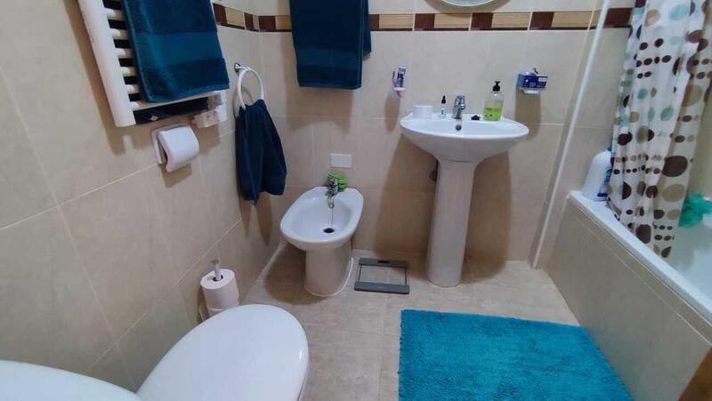 2 Schlafzimmer Villa zu verkaufen