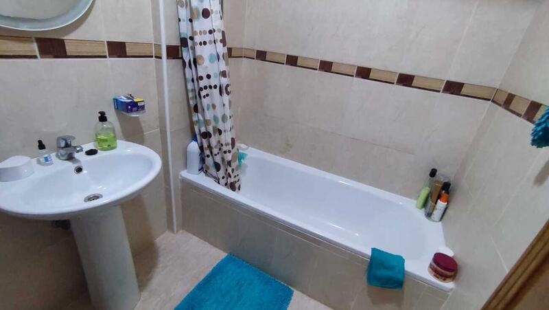 2 Schlafzimmer Villa zu verkaufen