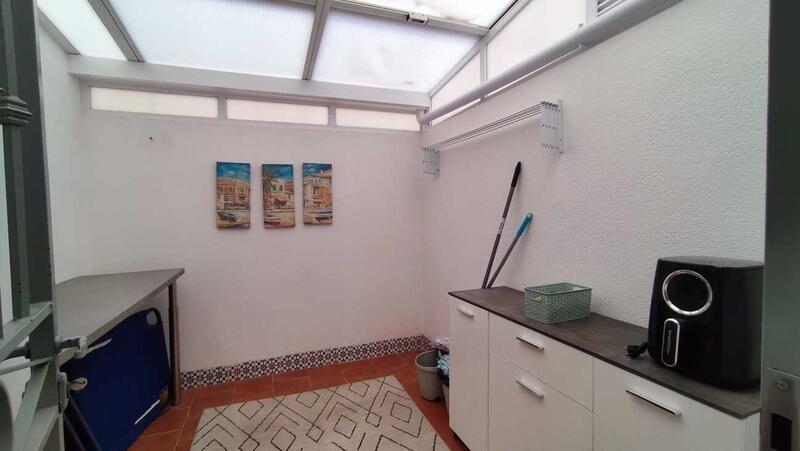 2 Schlafzimmer Villa zu verkaufen