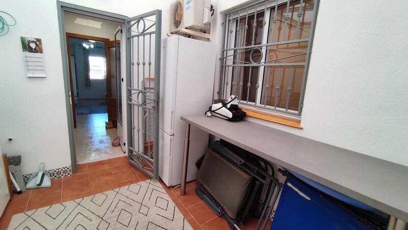 2 Schlafzimmer Villa zu verkaufen