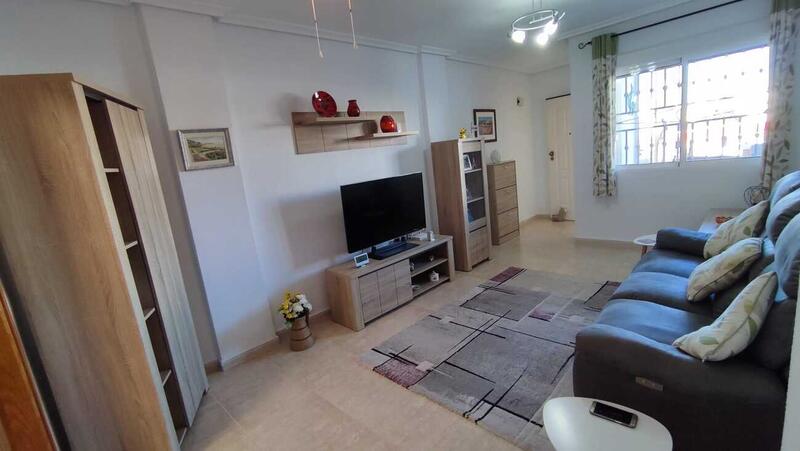 2 Schlafzimmer Villa zu verkaufen