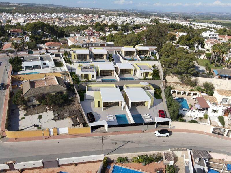 3 Schlafzimmer Villa zu verkaufen