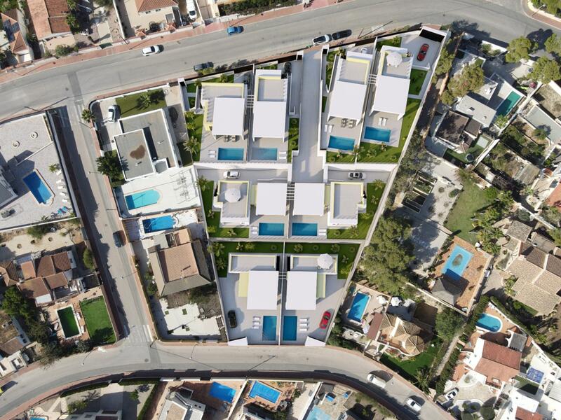 3 Schlafzimmer Villa zu verkaufen