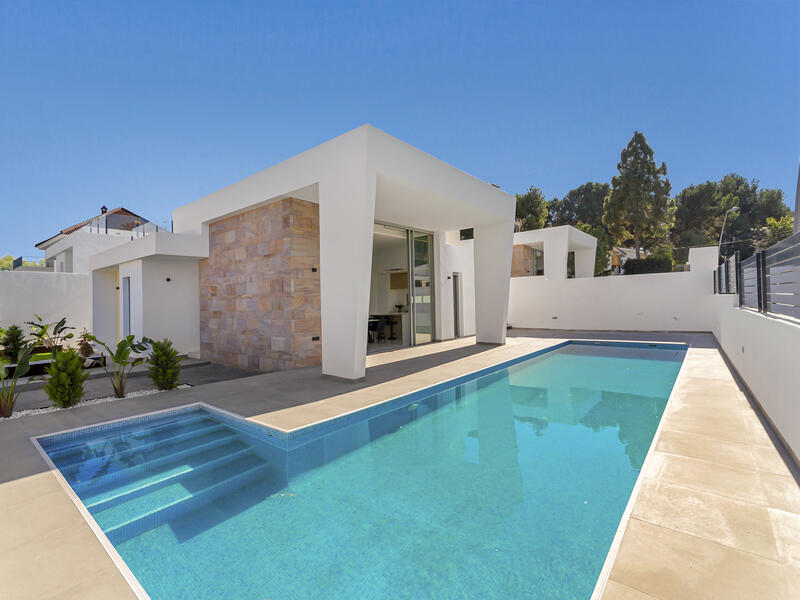 3 Schlafzimmer Villa zu verkaufen