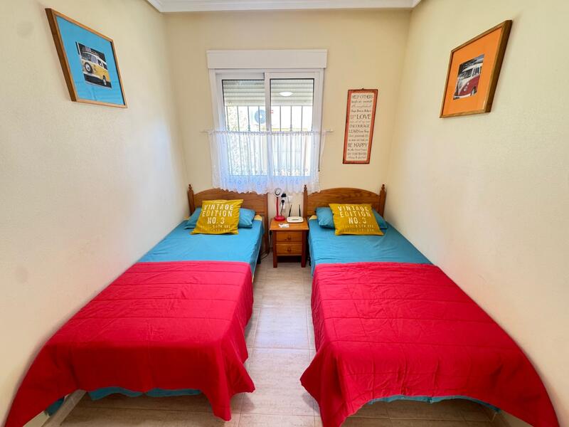 3 Cuarto Villa en venta