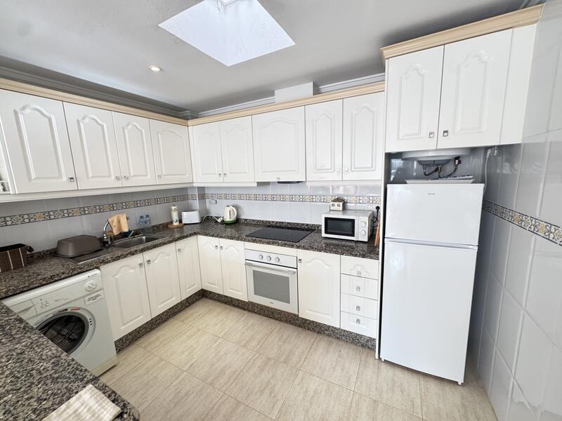 3 Cuarto Villa en venta