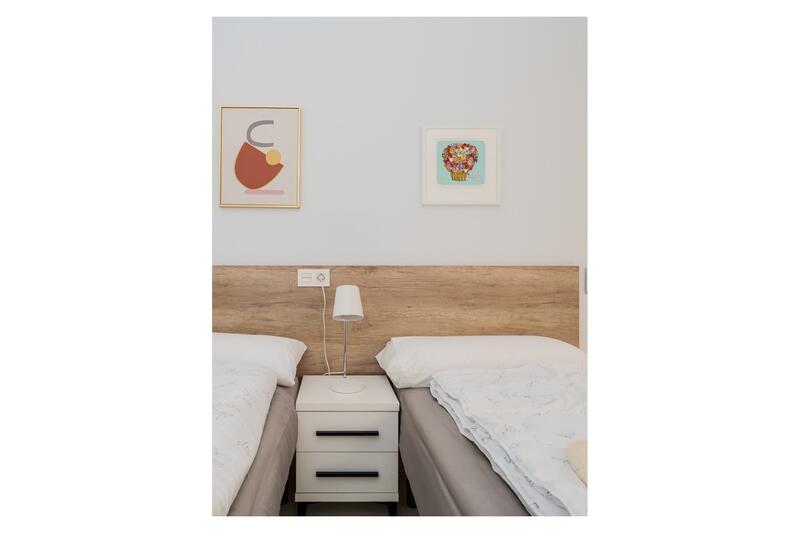 2 Cuarto Apartamento en venta 2 Cuarto Apartamento en venta