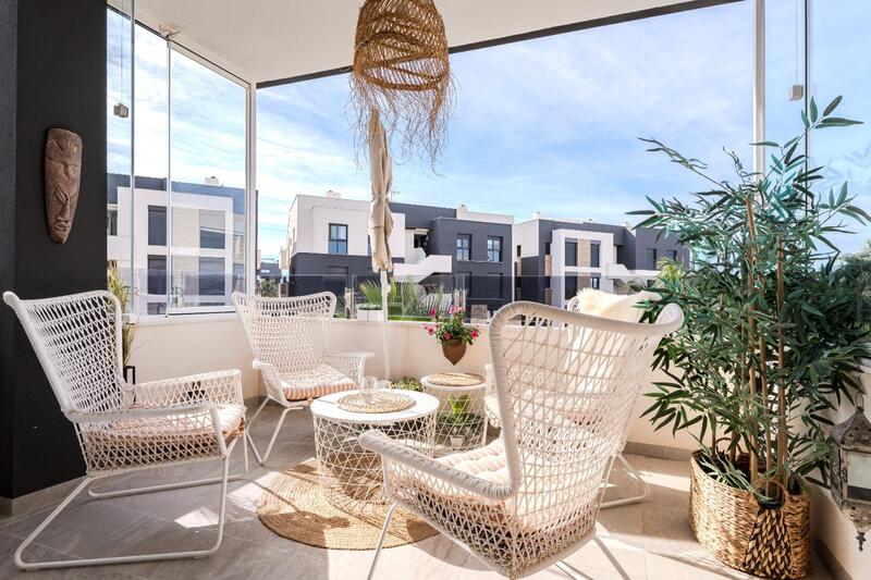 2 Cuarto Apartamento en venta 2 Cuarto Apartamento en venta