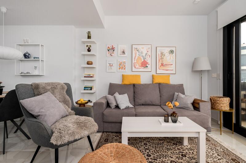 2 Cuarto Apartamento en venta 2 Cuarto Apartamento en venta