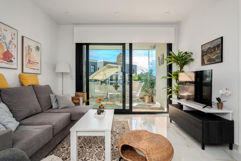 2 Cuarto Apartamento en venta 2 Cuarto Apartamento en venta